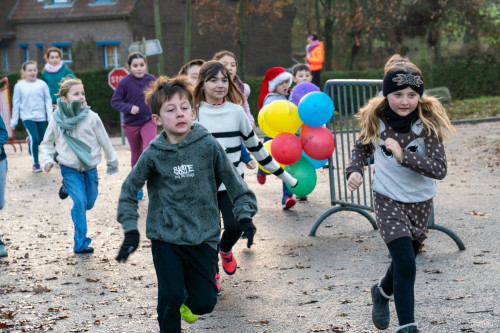 Esquelbecq APE - Course du muscle 2023 