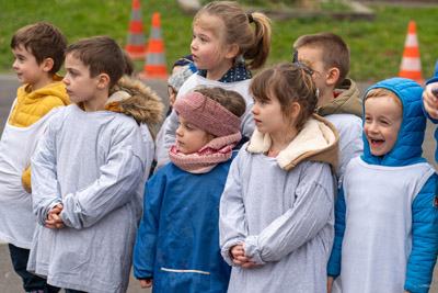 Esquelbecq ACM - Village préféré 2023 
