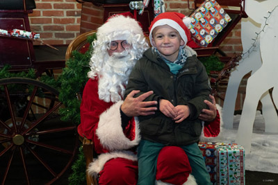 Esquelbecq APE - Marché de Noël 2023 