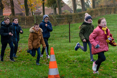 Esquelbecq APE - Course du muscle 2022  