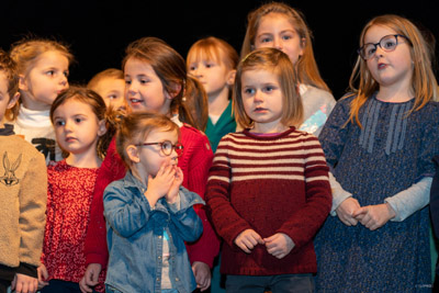 Esquelbecq APE - Chorale André Ammeux 2023 