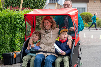 Esquelbecq Mairie - La rue aux enfants 2023 