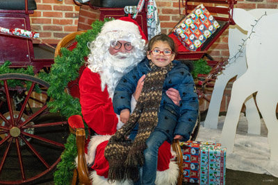 Esquelbecq APE - Marché de Noël 2023 