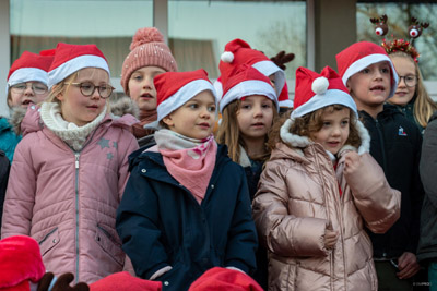 Esquelbecq APE - Marché de Noël 2023 