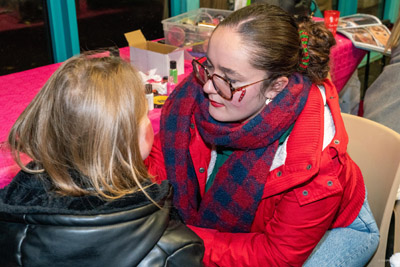 Esquelbecq APE - Marché de Noël 2023 