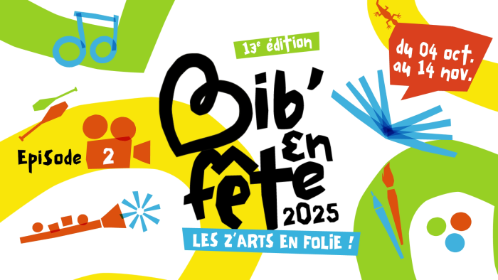 Bib'en Fête 2025 - Episode 2