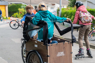 Esquelbecq Mairie - La rue aux enfants 2023 