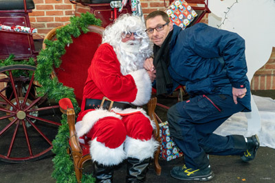 Esquelbecq APE - Marché de Noël 2023 