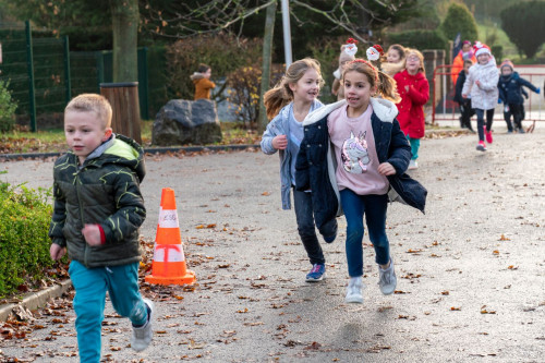 Esquelbecq APE - Course du muscle 2023 