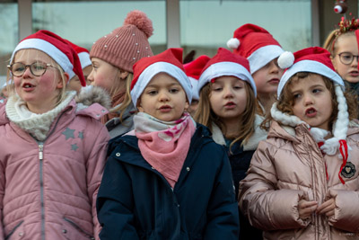 Esquelbecq APE - Marché de Noël 2023 
