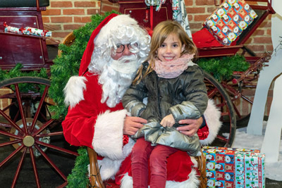 Esquelbecq APE - Marché de Noël 2023 