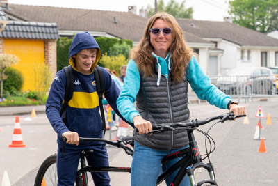 Esquelbecq Mairie - La rue aux enfants 2023 