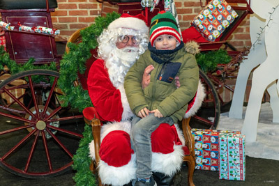 Esquelbecq APE - Marché de Noël 2023 