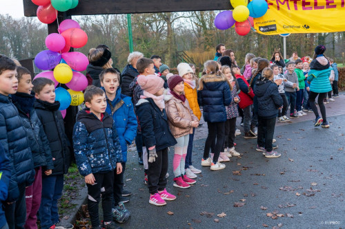 Esquelbecq APE - Course du muscle 2023 