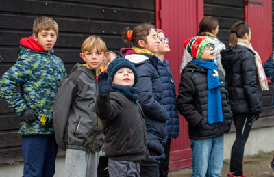 Esquelbecq APE - Course du muscle 2022  