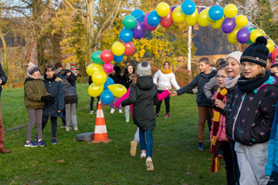 Esquelbecq APE - Course du muscle 2022  