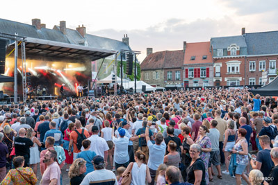 Festival Label Guit'art 2023 