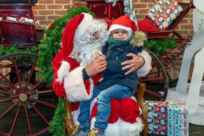 Esquelbecq APE - Marché de Noël 2023 