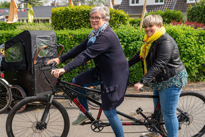 Esquelbecq Mairie - La rue aux enfants 2023 