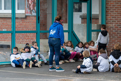Esquelbecq ACM - Village préféré 2023 