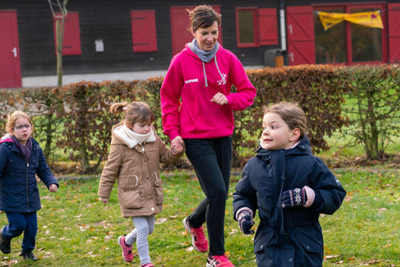 Esquelbecq APE - Course du muscle 2022  