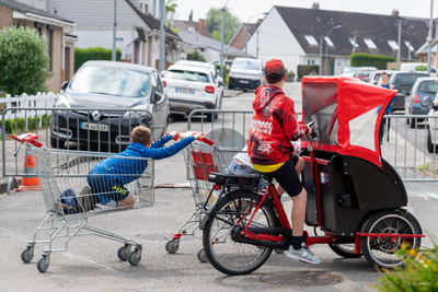 Esquelbecq Mairie - La rue aux enfants 2023 