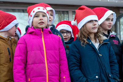 Esquelbecq APE - Marché de Noël 2023 