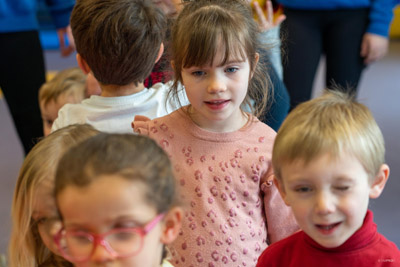 Esquelbecq ACM - Village préféré 2023 