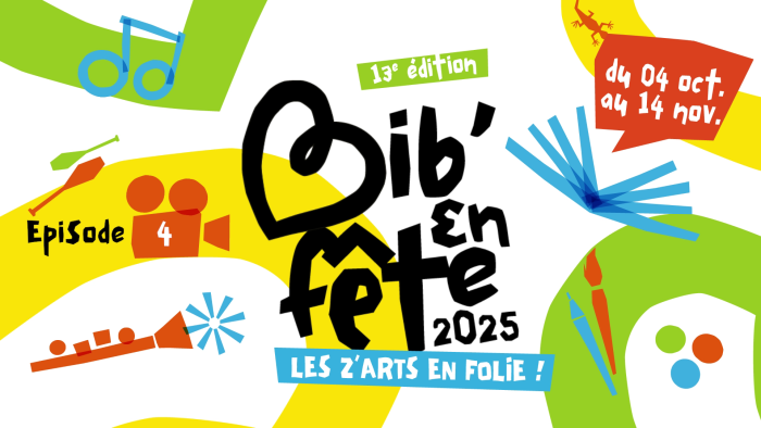 Bib'en Fête 2025 - Episode 4