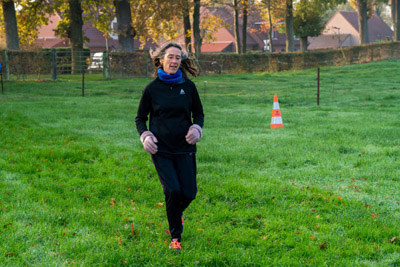 Esquelbecq APE - Course du muscle 2022  