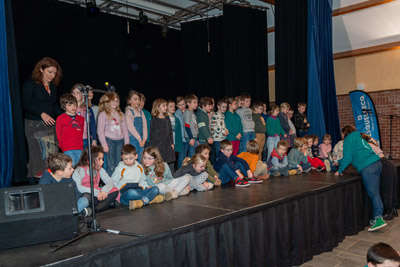 Esquelbecq APE - Chorale André Ammeux 2023 
