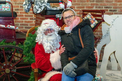Esquelbecq APE - Marché de Noël 2023 