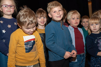 Esquelbecq APE - Chorale André Ammeux 2023 