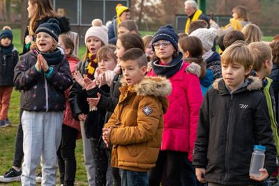 Esquelbecq APE - Course du muscle 2022  