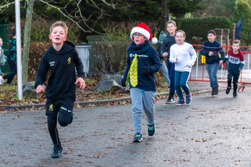 Esquelbecq APE - Course du muscle 2023 