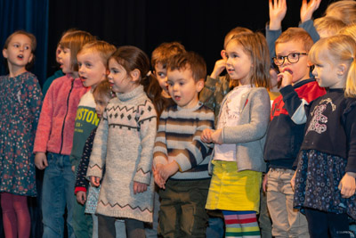 Esquelbecq APE - Chorale André Ammeux 2023 