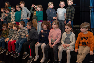 Esquelbecq APE - Chorale André Ammeux 2023 