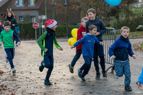 Esquelbecq APE - Course du muscle 2023 