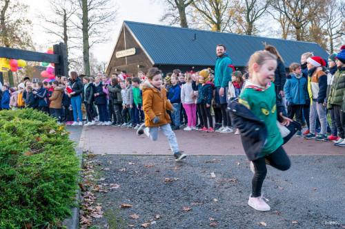 Esquelbecq APE - Course du muscle 2023 