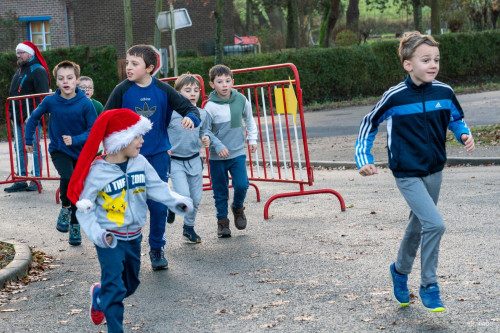 Esquelbecq APE - Course du muscle 2023 