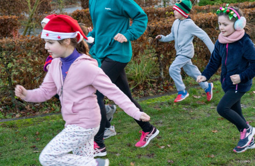 Esquelbecq APE - Course du muscle 2023 