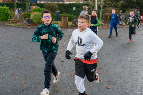 Esquelbecq APE - Course du muscle 2023 