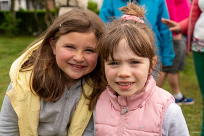 Esquelbecq Mairie - La rue aux enfants 2023 