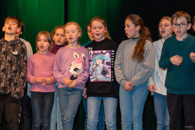 Esquelbecq APE - Chorale André Ammeux 2023 