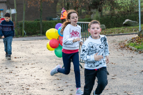Esquelbecq APE - Course du muscle 2023 