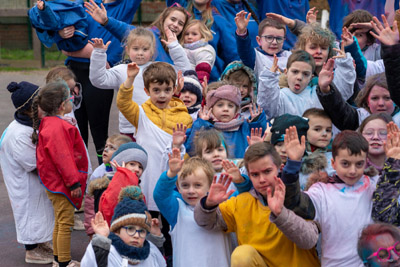 Esquelbecq ACM - Village préféré 2023 
