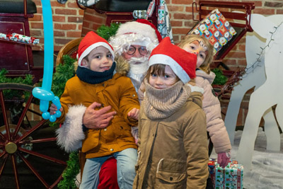 Esquelbecq APE - Marché de Noël 2023 