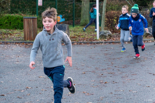 Esquelbecq APE - Course du muscle 2023 