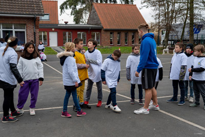 Esquelbecq ACM - Village préféré 2023 