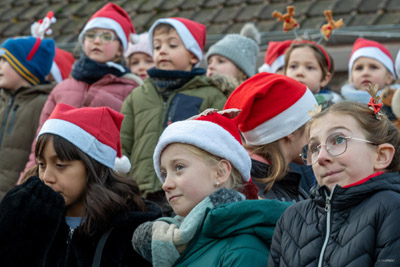 Esquelbecq APE - Marché de Noël 2023 